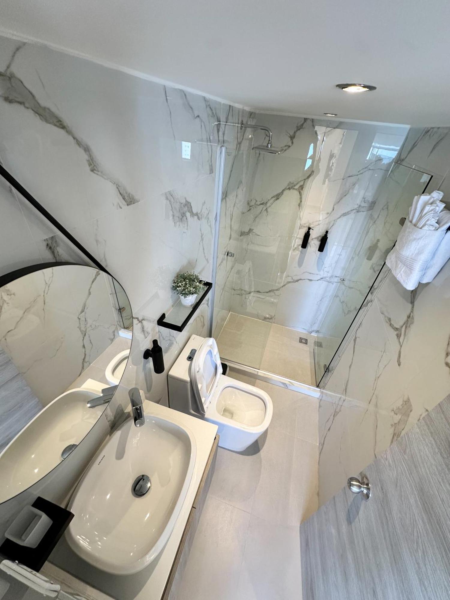 Luxury With Sea View Apartamento *