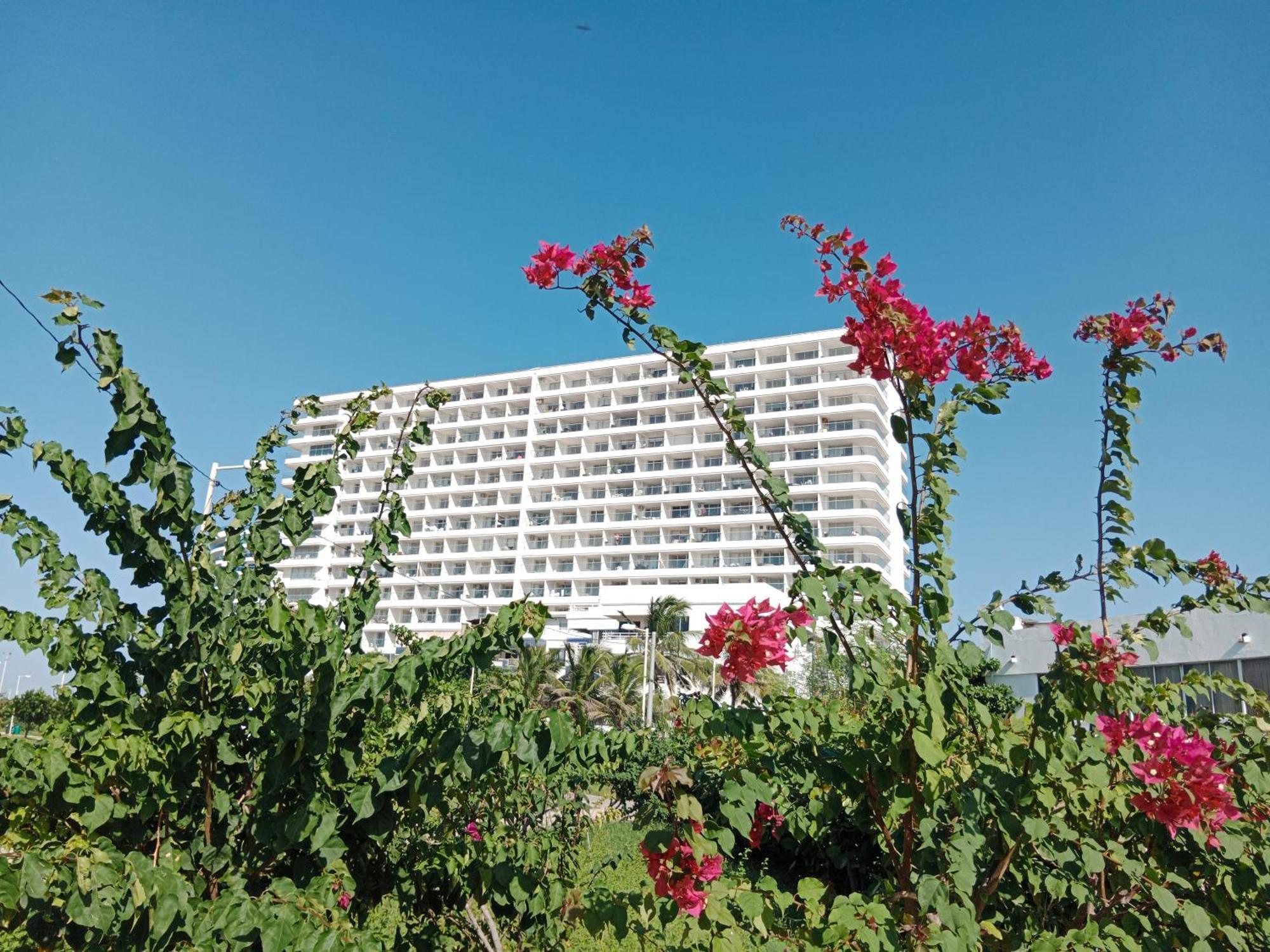 545 Apartment