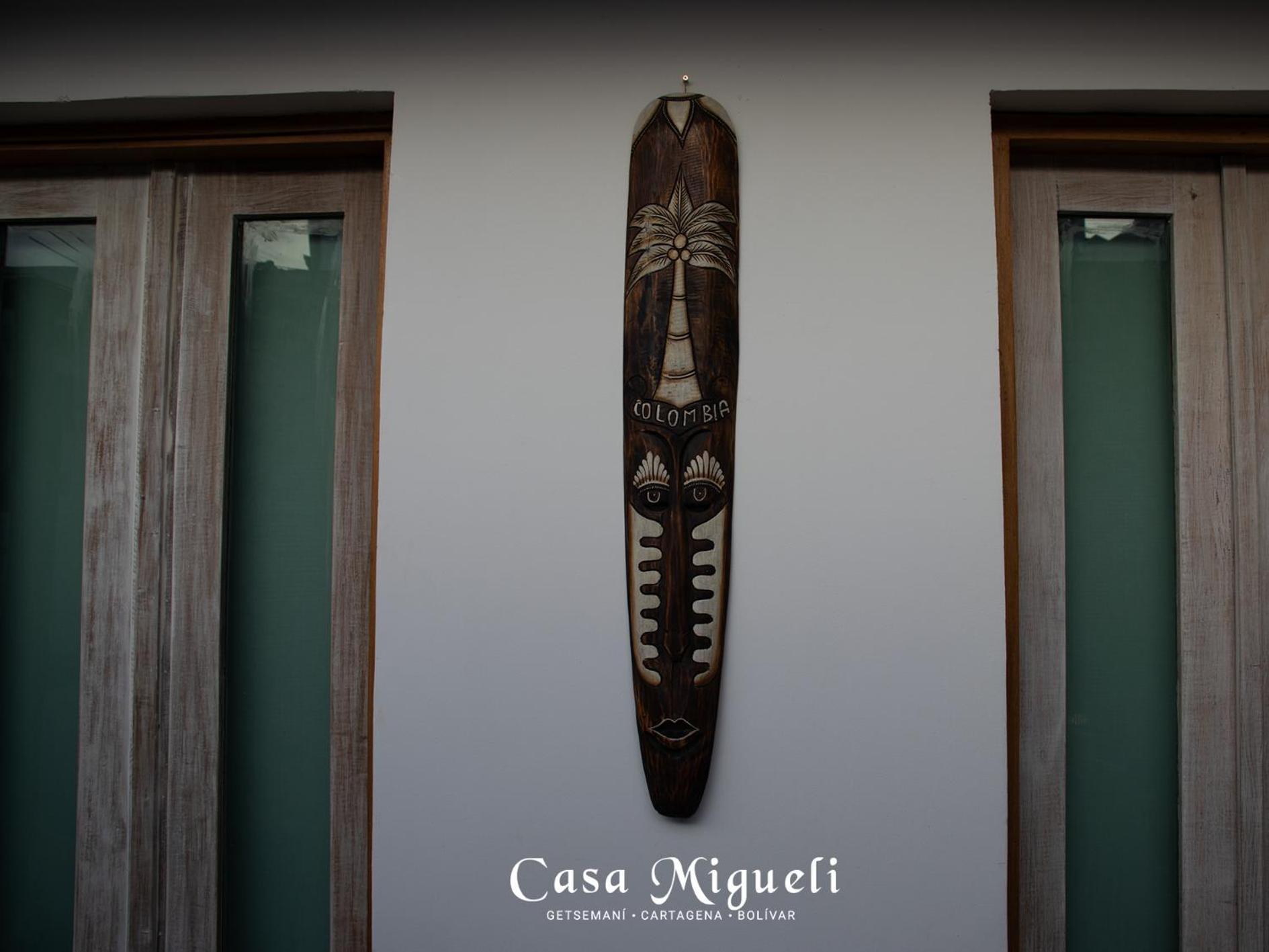 Casa Migueli - Lujosa Casa Colonial Con Jacuzzi En Terraza - Сasa de vacaciones *