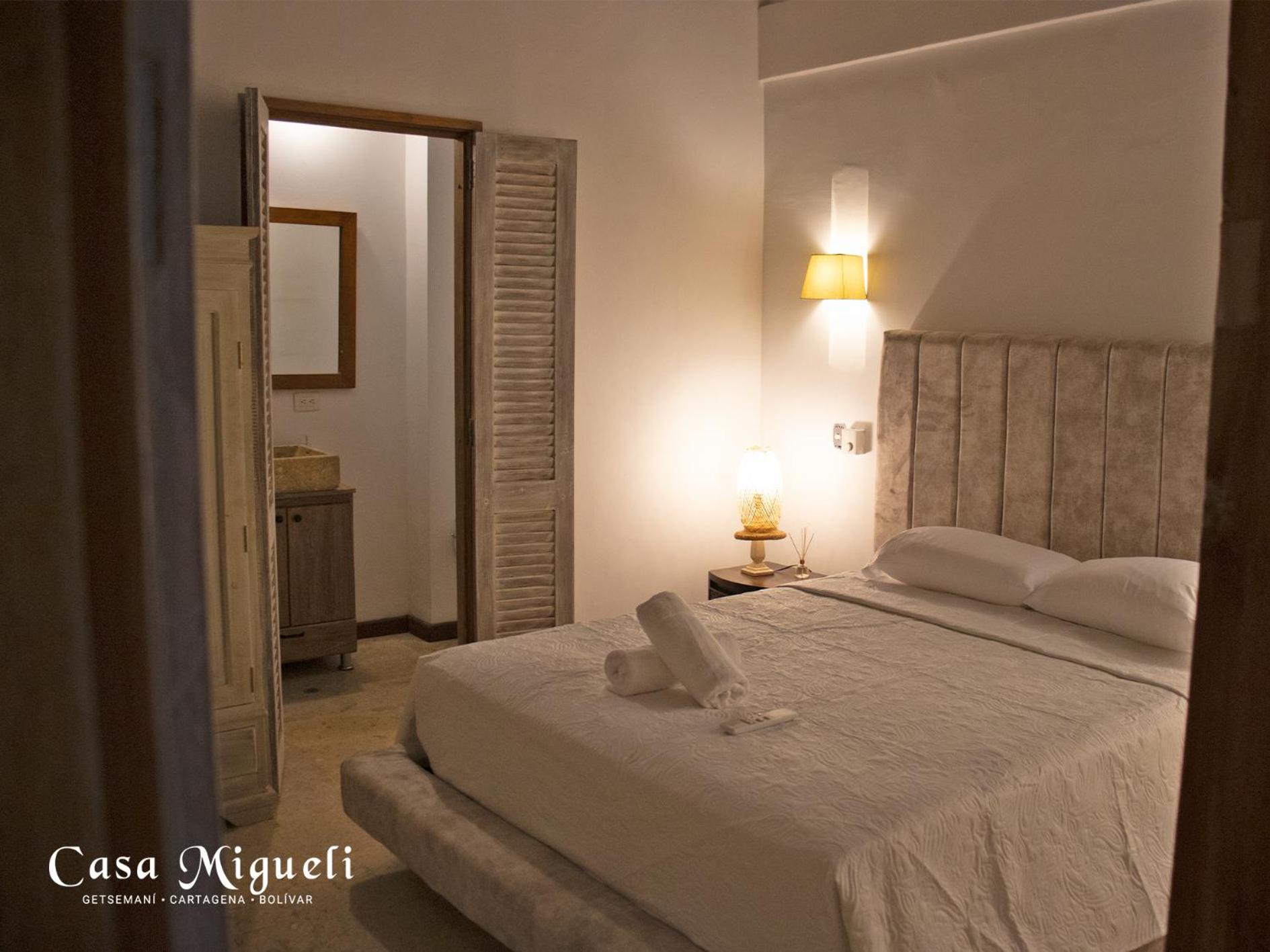Сasa de vacaciones Casa Migueli - Lujosa Casa Colonial Con Jacuzzi En Terraza - *