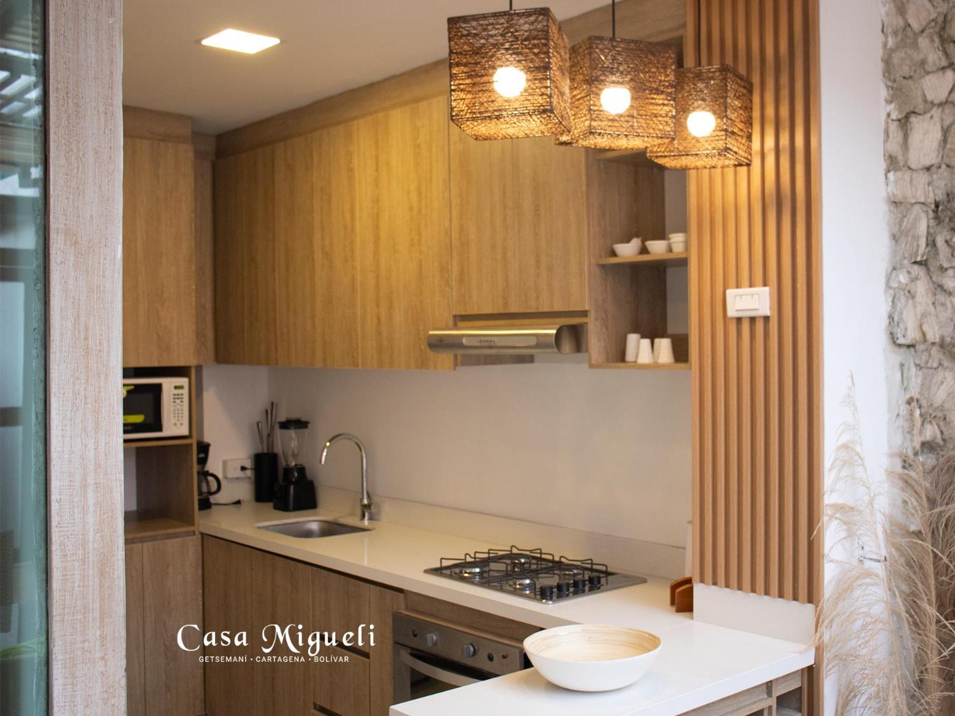 Casa Migueli - Lujosa Casa Colonial Con Jacuzzi En Terraza -
