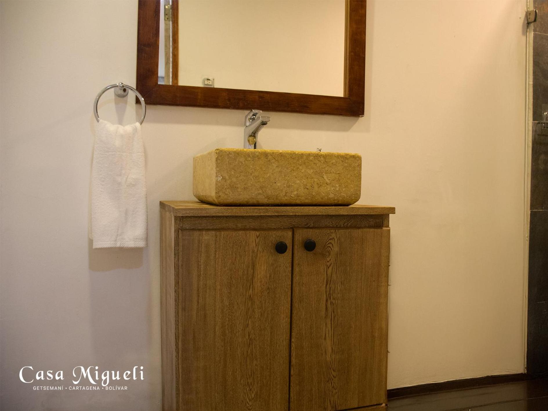 Casa Migueli - Lujosa Casa Colonial Con Jacuzzi En Terraza - Сasa de vacaciones *