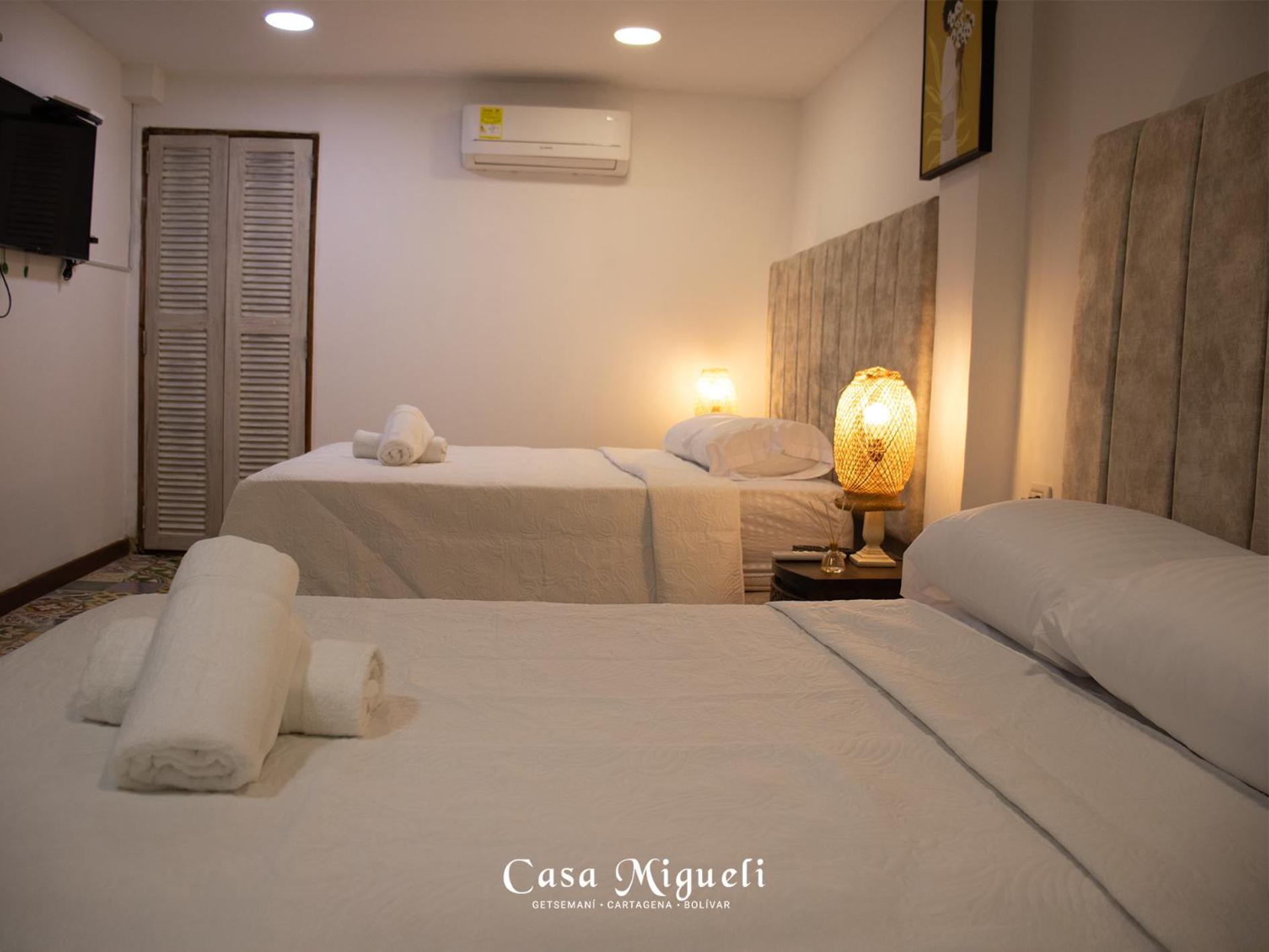 Сasa de vacaciones Casa Migueli - Lujosa Casa Colonial Con Jacuzzi En Terraza -