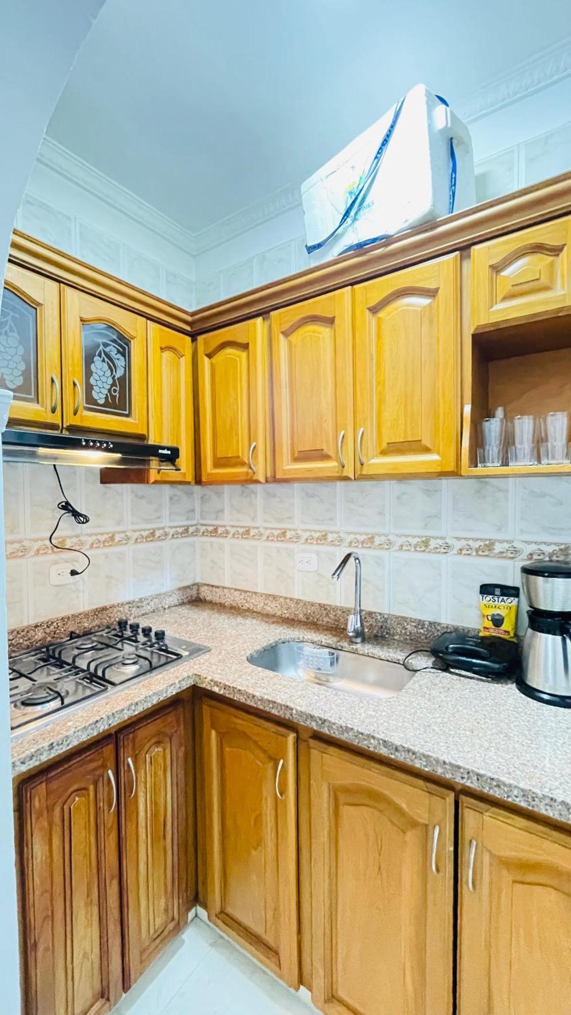 Apartment !provecha Excelente Vacacionar En *