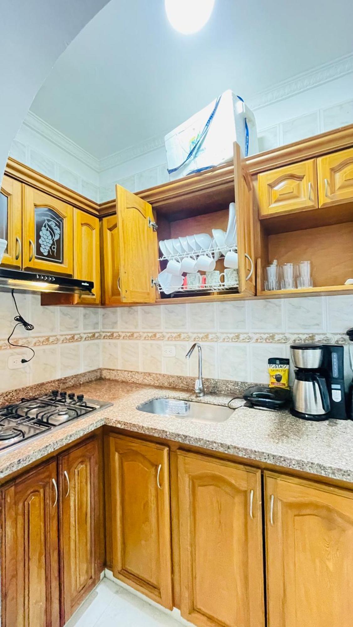 !provecha Excelente Vacacionar En Apartment *
