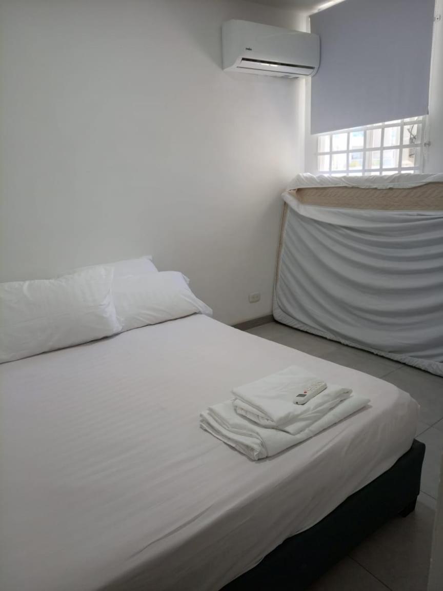 En Apartamento Cartagena