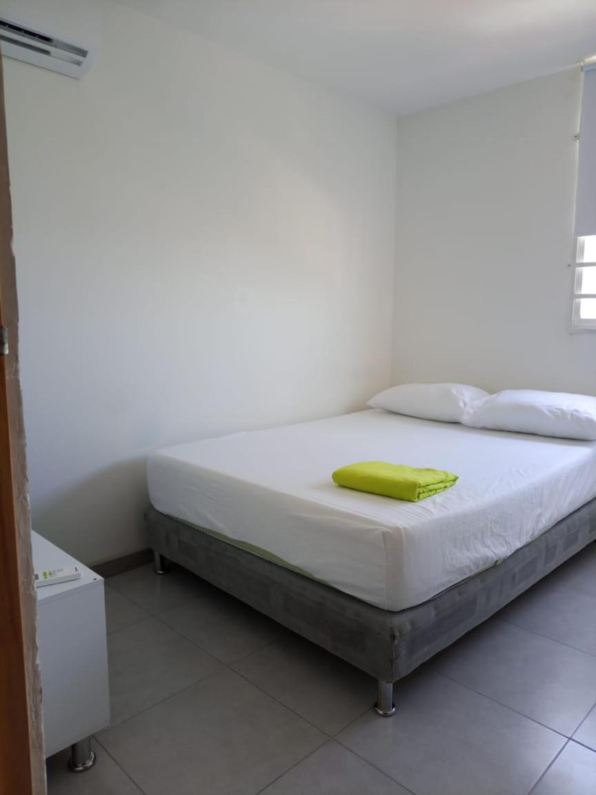 En Apartamento *
