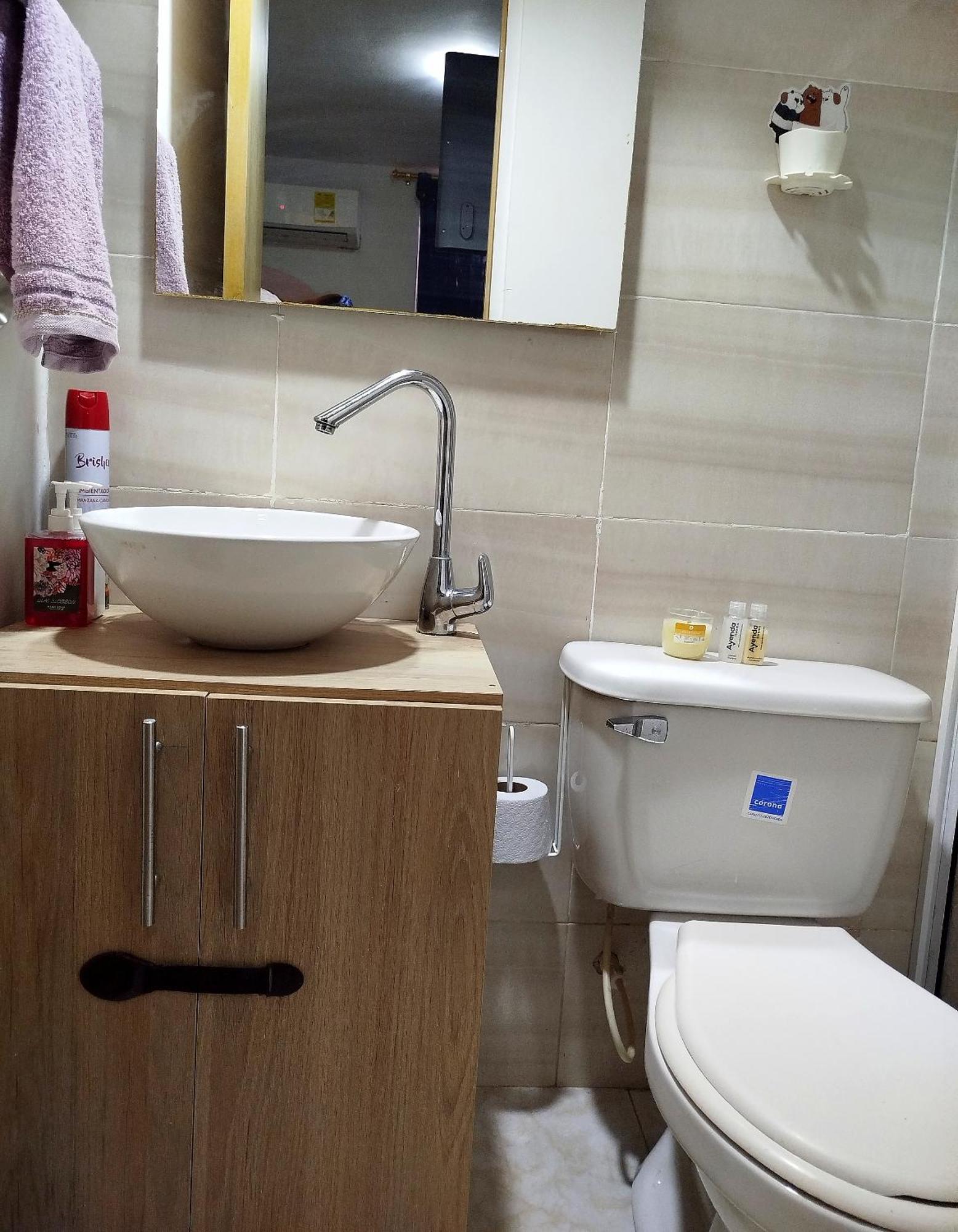 Apartamento La Casita De Johisfress Cartagena