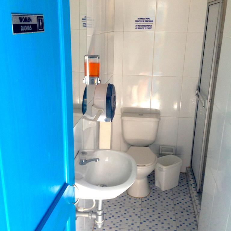 Hostal El Genoves