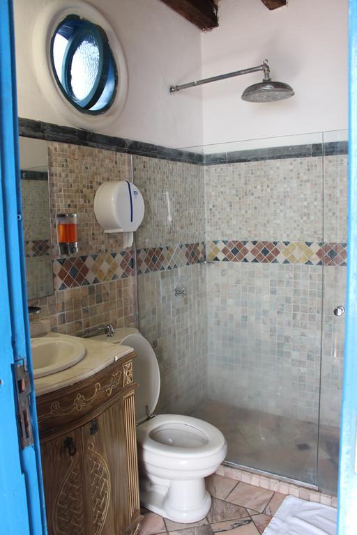 El Genoves Hostal Cartagena