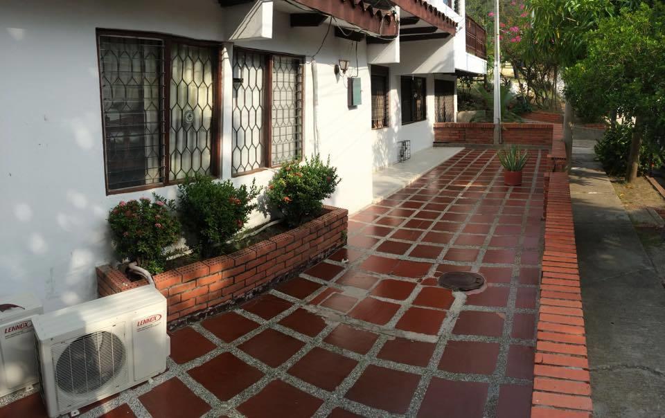 Casa La Espanola 2* Cartagena