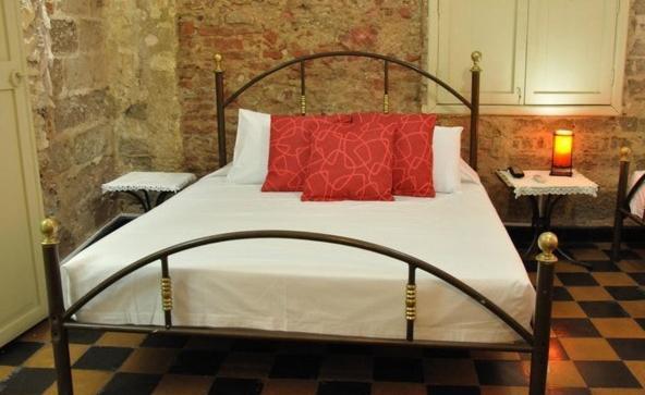 Casa Marta Hotel Cartagena