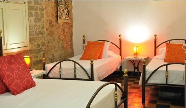 Casa Marta Cartagena