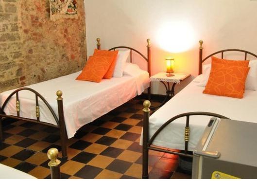 Casa Marta Hotel