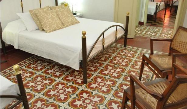 Hotel Casa Marta 3*