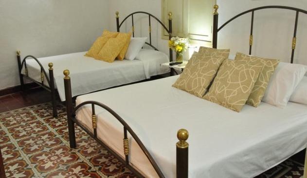 Casa Marta 3*