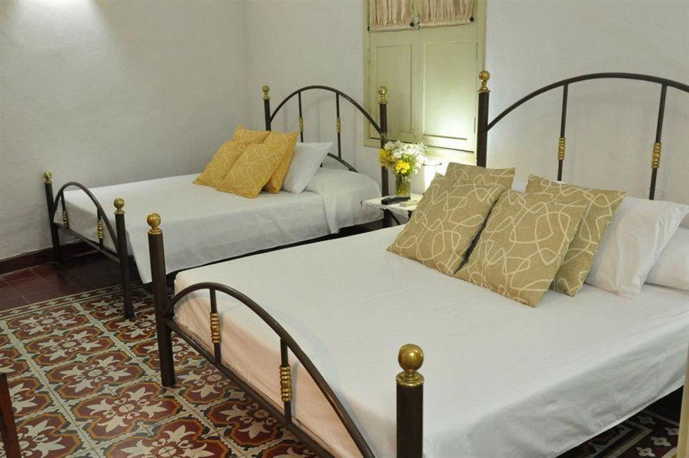 Casa Marta