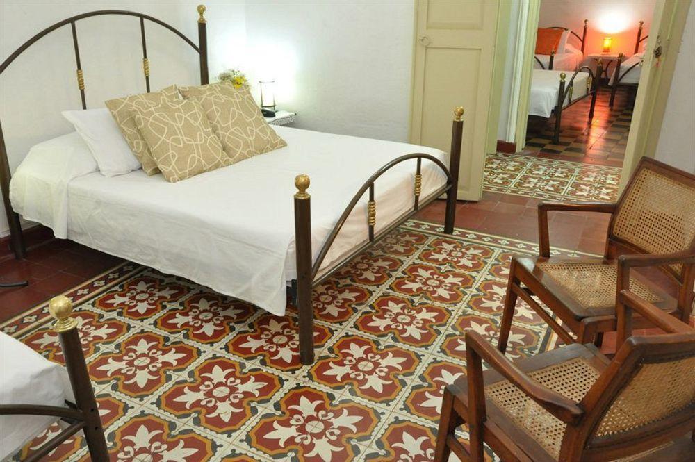 Casa Marta Hotel