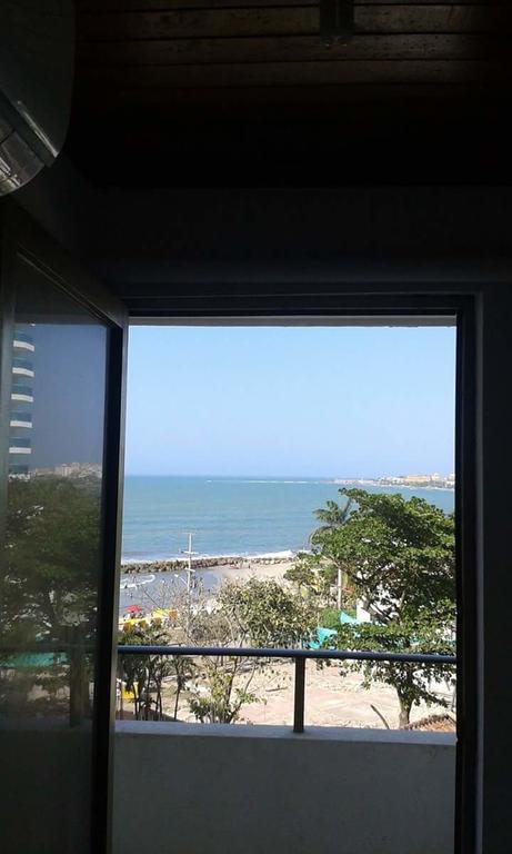 Escape Plaza Apartamento Cartagena