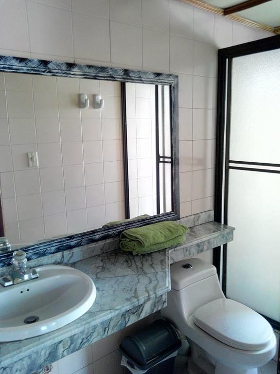 Apartamento Escape Plaza Cartagena