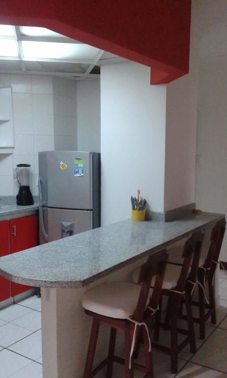 Escape Plaza Apartamento Cartagena