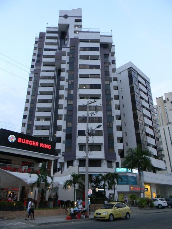 Apartamento Escape Plaza *