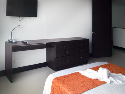 Apartment Frente Al Mar - Sol Caribe *
