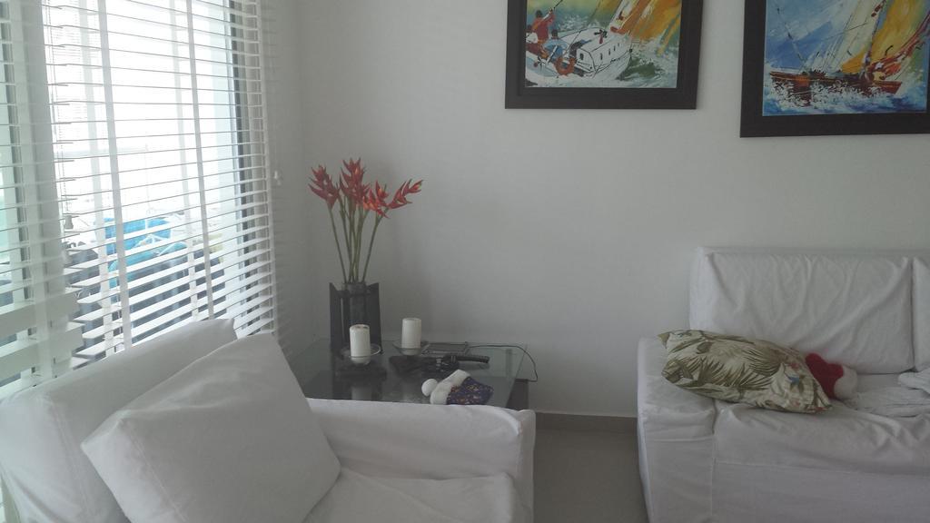 Apartamento Morros Ultra 511 Cartagena