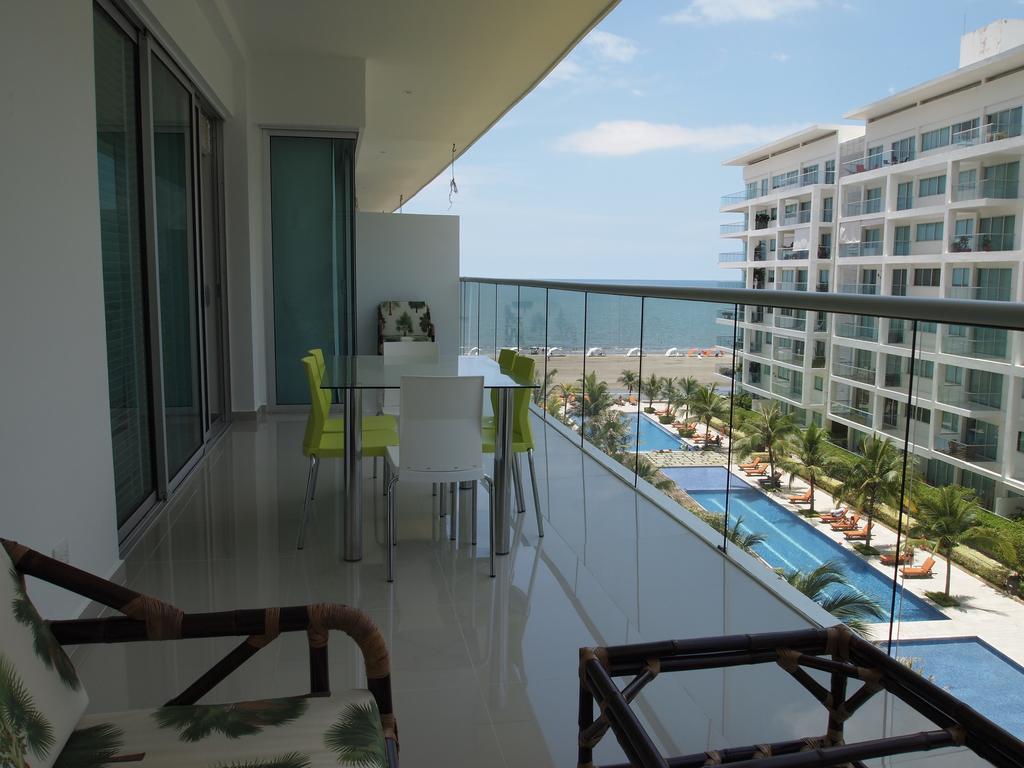Apartamento Morros Ultra 511 *