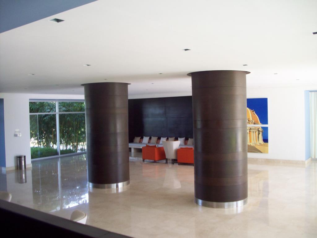 Morros Ultra 511 Apartamento *