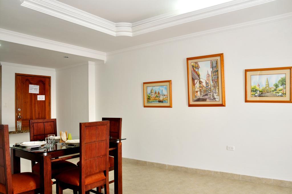 Frente Al Mar - Sol Caribe Apartment *