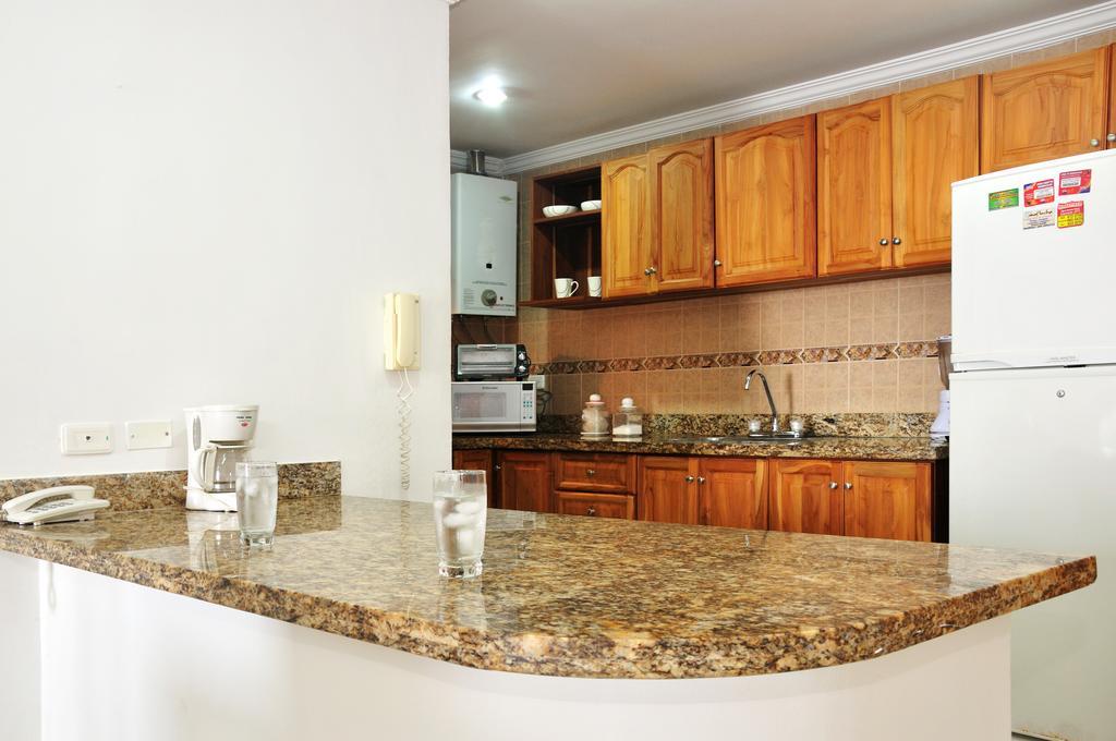 Apartment Frente Al Mar - Sol Caribe