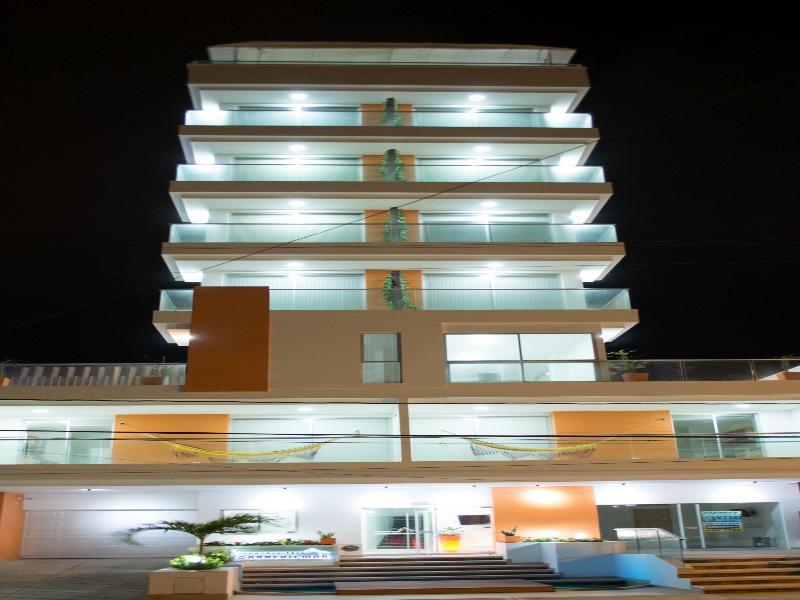 Cabreromar By Gh 3* Cartagena