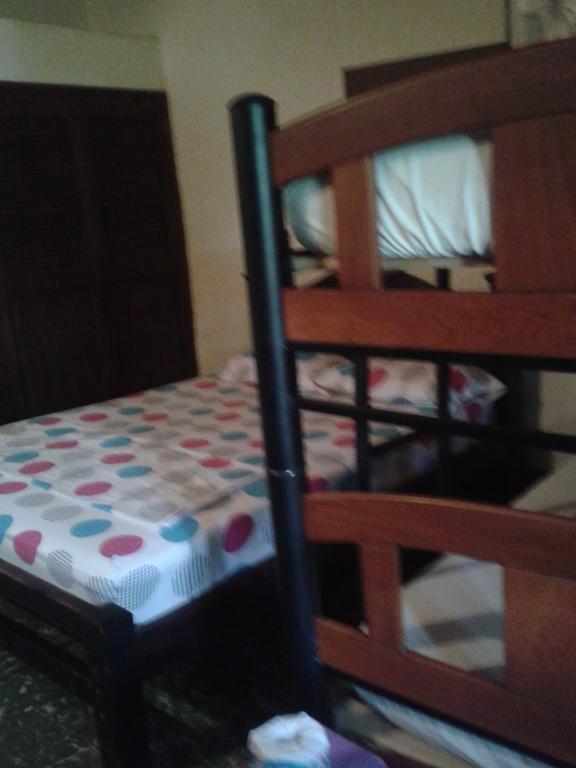 Casa Viena Hostal