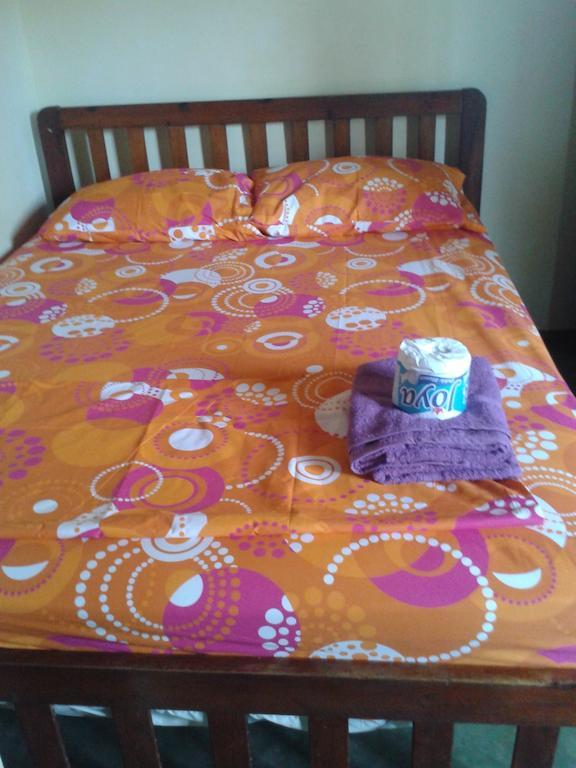 Casa Viena Hostal
