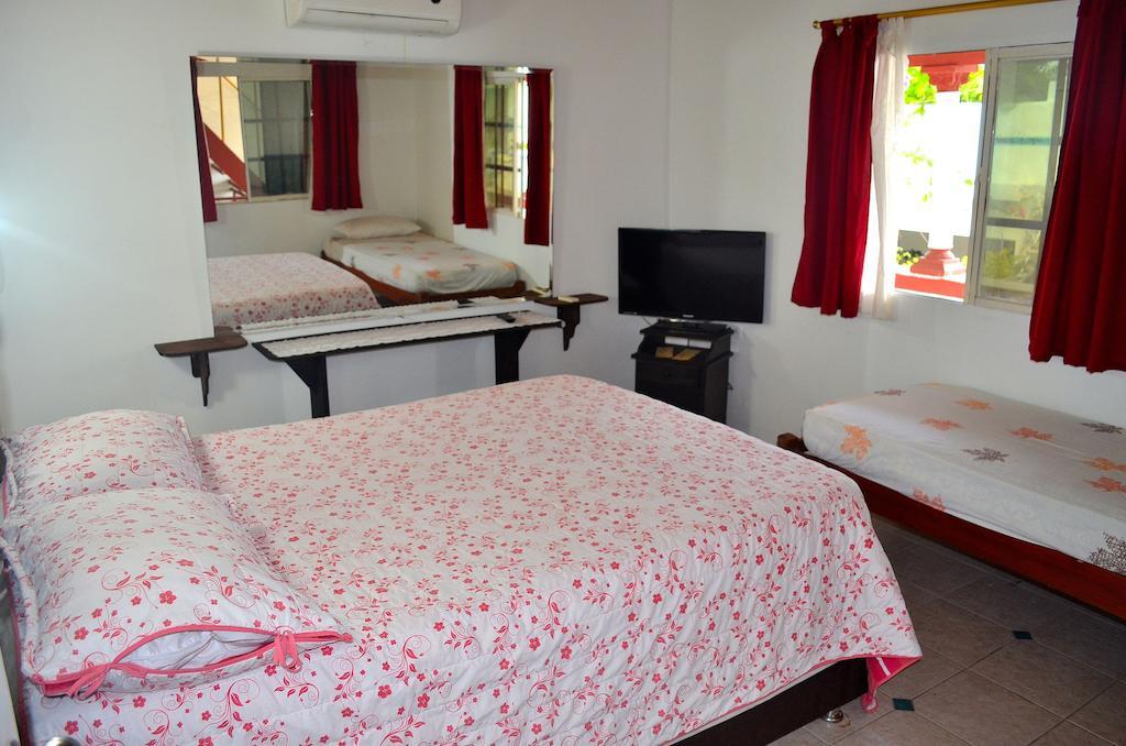 Hotel Casa Eden