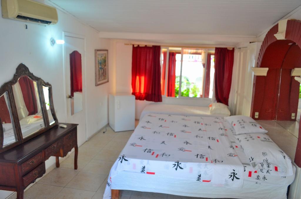 Hotel Casa Eden 2*