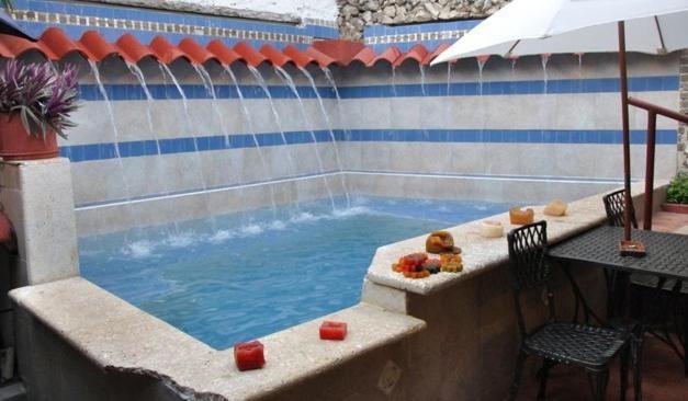 Casa Marta Hotel 3*