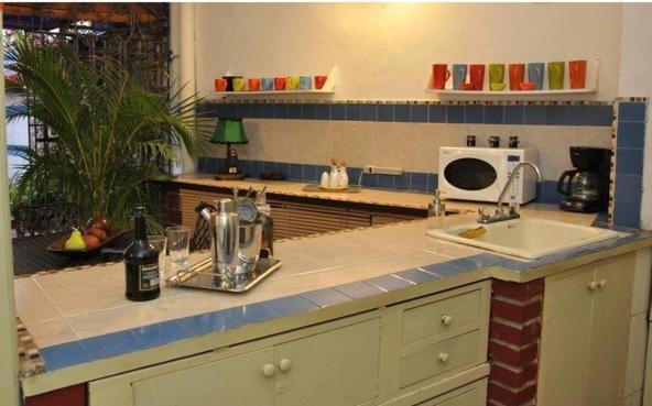 Casa Marta 3* Cartagena