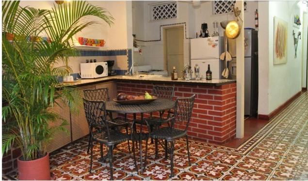 Casa Marta Hotel Cartagena