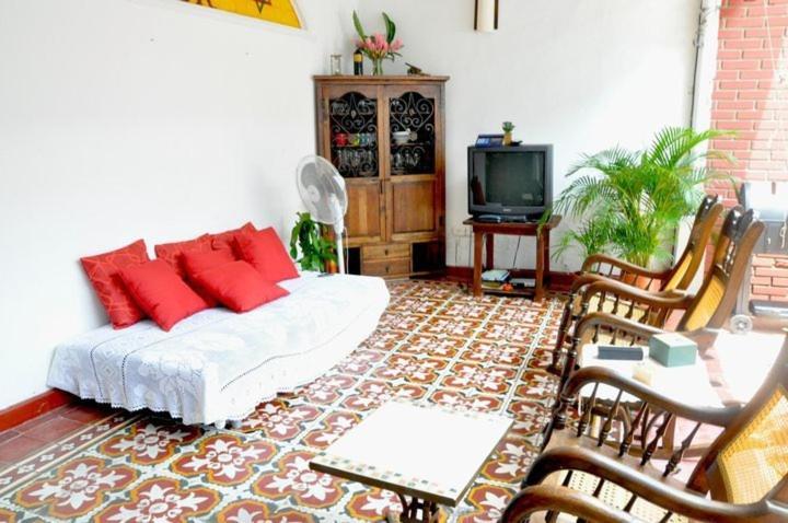 Casa Marta Hotel