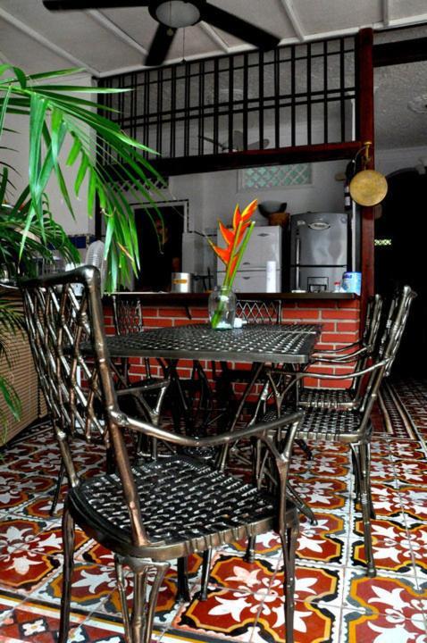 Casa Marta Hotel 3*
