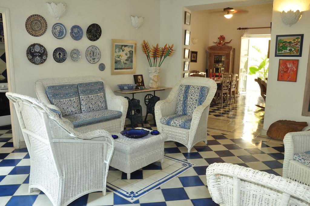 Casa Mantilla 3-37