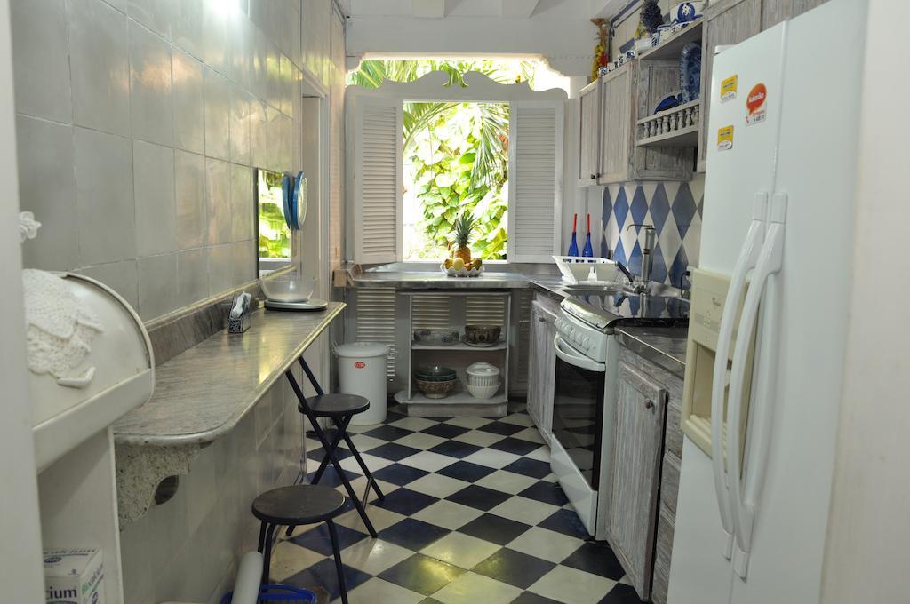 Casa Mantilla 3-37 Cartagena