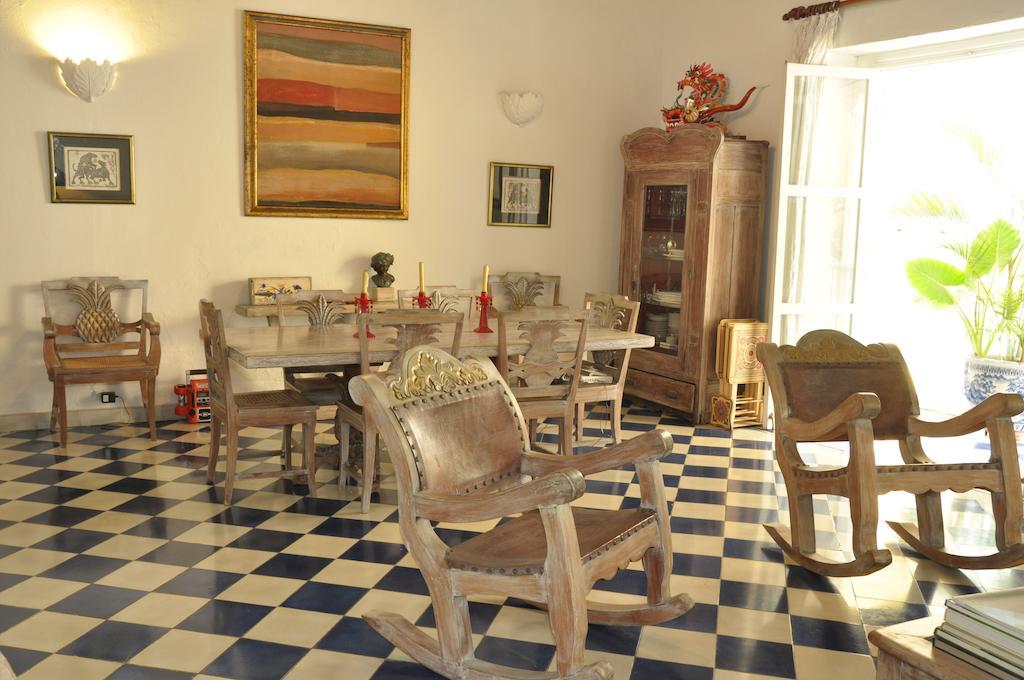 Casa Mantilla 3-37