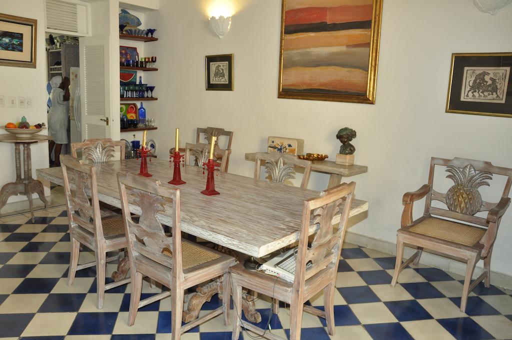 Casa Mantilla 3-37