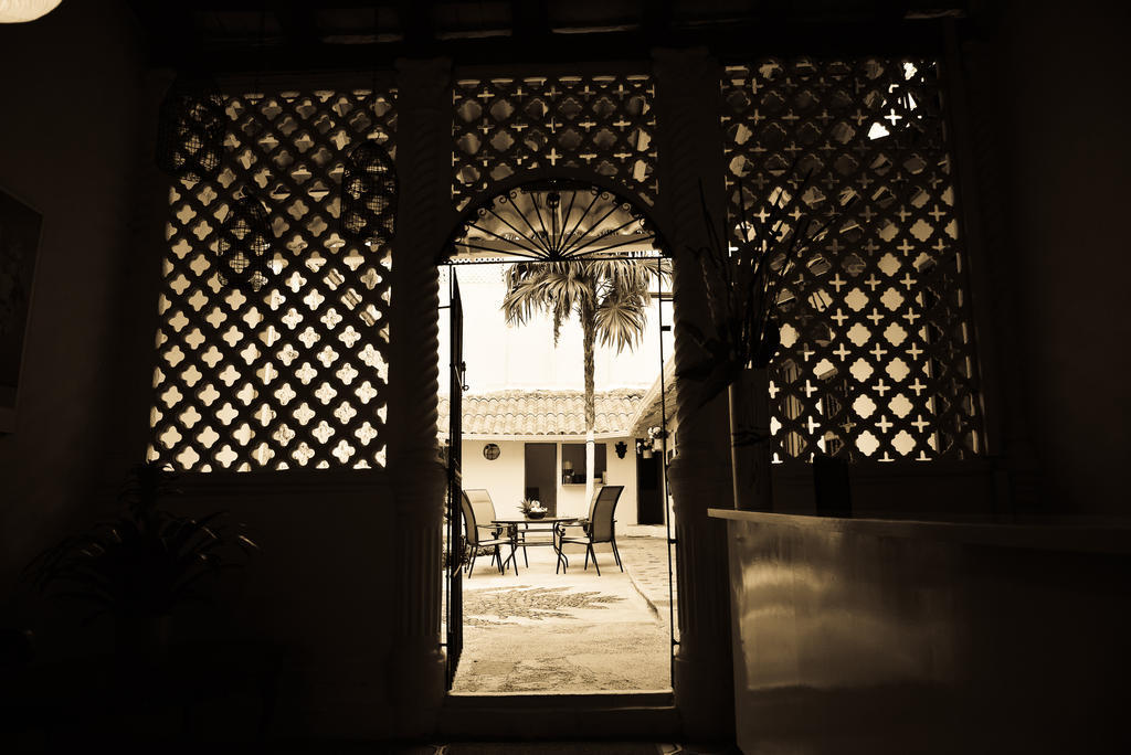 Papaya Getsemani Cartagena