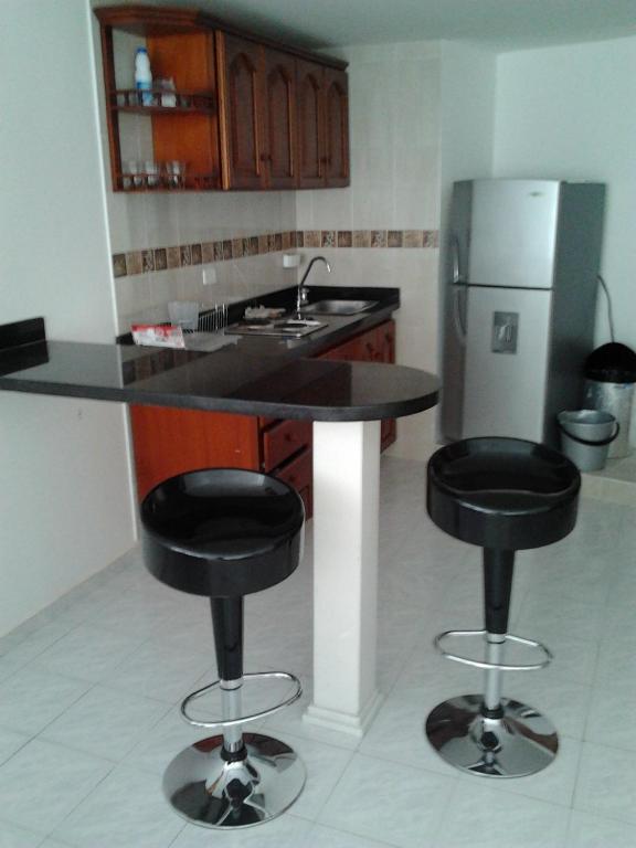 Apartamento Laguito Frente Al Mar Cartagena