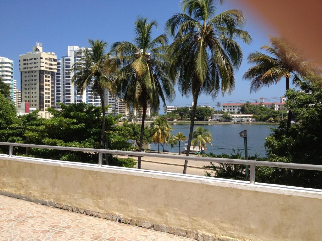 Apartamento Apartamento Laguito Frente Al Mar *
