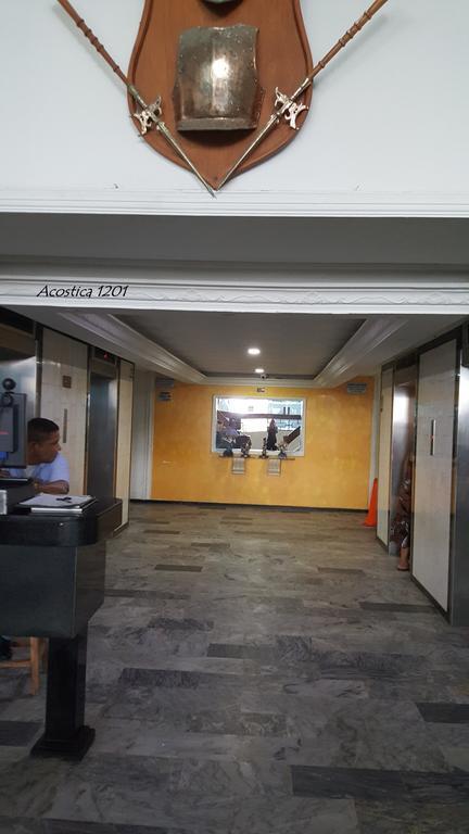 Apartamento Piso 12 Y 17 Welch Cartagena